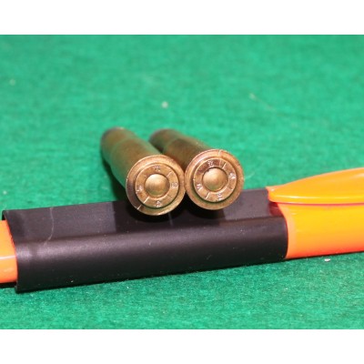 Náboje 11,2x58R Werndl, historické, rok 1880