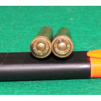 Náboje 11,2x58R Werndl, historické, rok 1880