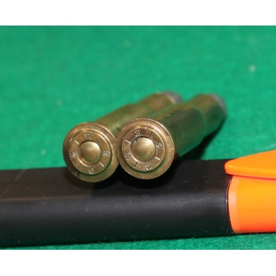 Náboje 11,2x58R Werndl, historické, rok 1880