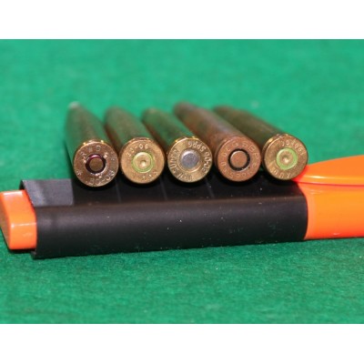 Náboje 30-06 Springfield, různá provedení, různí výrobci