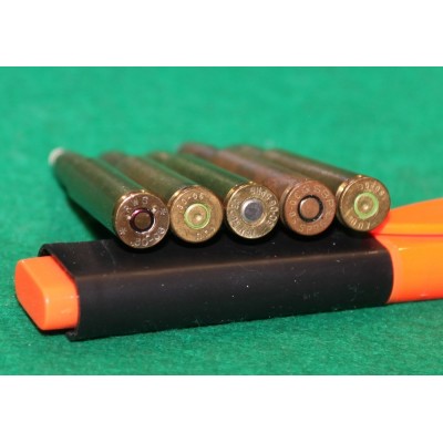 Náboje 30-06 Springfield, různá provedení, různí výrobci