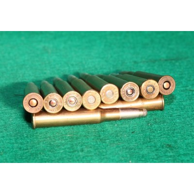 Náboje 7x57R, výrobci DWM a RWS, sbírkové