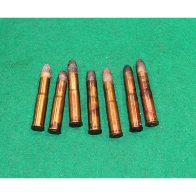 11.15x60 R Mauser, různí výrobci, sbírkové, dobrý stav