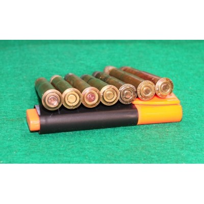 11.15x60 R Mauser, různí výrobci, sbírkové, dobrý stav