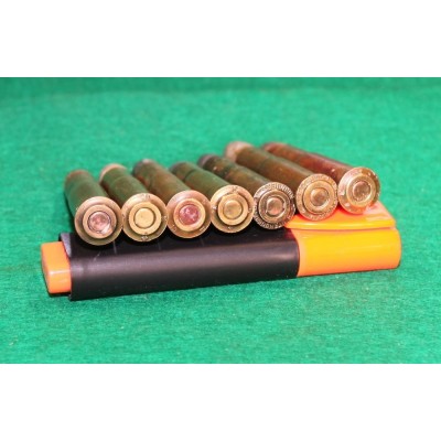 11.15x60 R Mauser, různí výrobci, sbírkové, dobrý stav