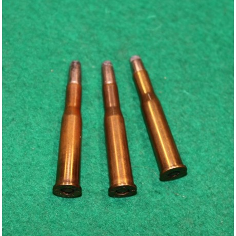 Náboje sbírkové 6,5x52R RWS