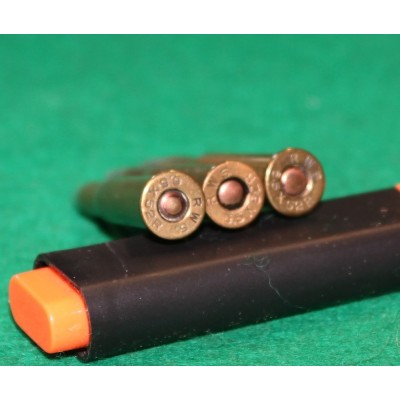 Náboje sbírkové 6,5x52R RWS