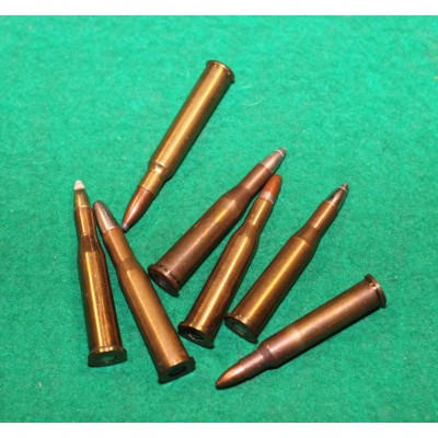 Náboje 5,6x52 R RWS