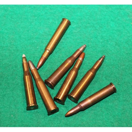 Náboje 5,6x52 R RWS