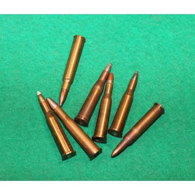 Náboje 5,6x52 R RWS
