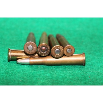 Náboje 5,6x52 R RWS
