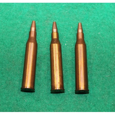 Náboje 5,6x57R, sbírkové RWS