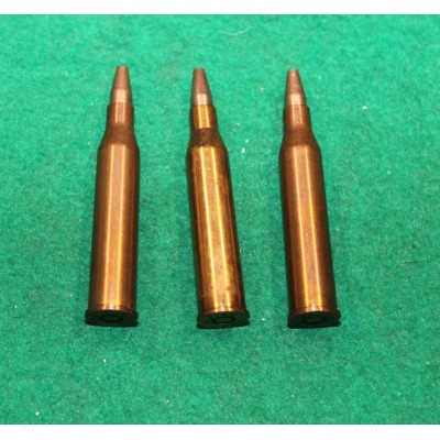 Náboje 5,6x57R, sbírkové RWS