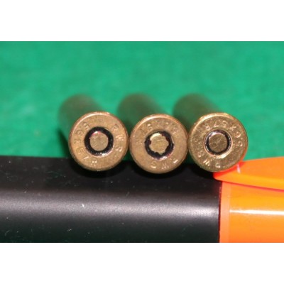 Náboje 5,6x57R, sbírkové RWS