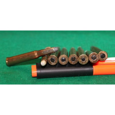 Náboje 8x57JRS, sbírkové DWM a RWS