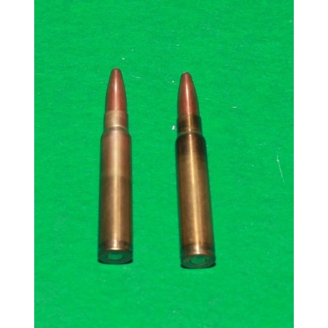 7x64 DWM soft point