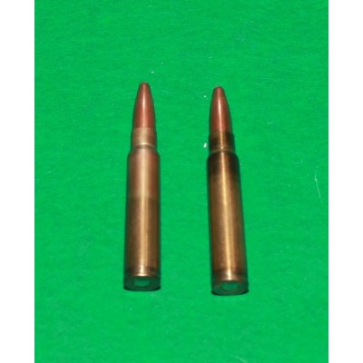 7x64 DWM soft point