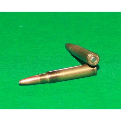 7x64 DWM soft point
