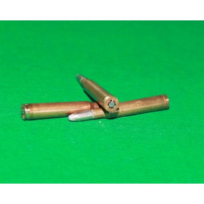 Náboje 7x64 RWS, sbírkové