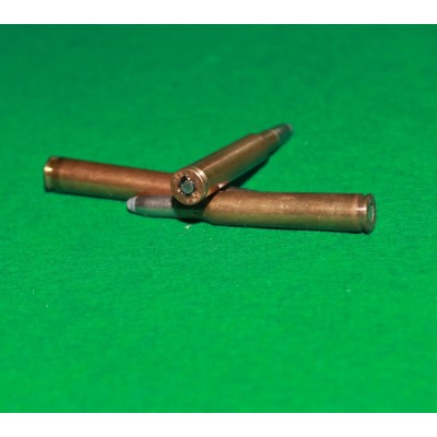 Náboje 7x64 RWS, sbírkové