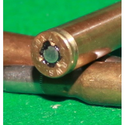 Náboje 7x64 RWS, sbírkové