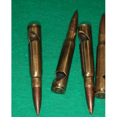 Otvírák na pivo ráže .50 BMG