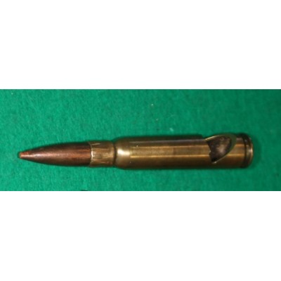 Otvírák na pivo ráže .50 BMG