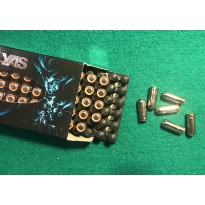 Náboje slepé, akustické 8mm PAK