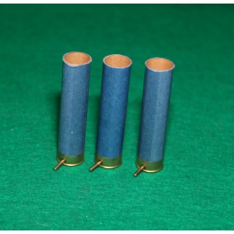 Brokové dutinkz Lefaucheux ráže 28, sbírkové