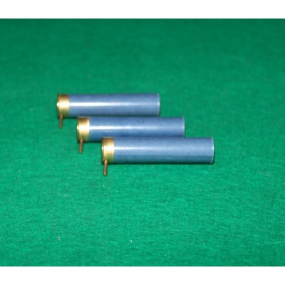 Brokové dutinkz Lefaucheux ráže 28, sbírkové