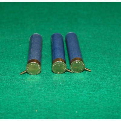 Brokové dutinkz Lefaucheux ráže 28, sbírkové