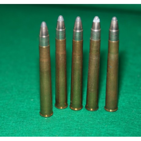 Náboje sbírkové 9,3x74 RWS