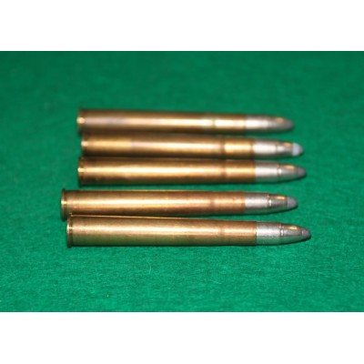 Náboje sbírkové 9,3x74 RWS