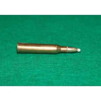 Náboje 6,5x57 R DWM, sbírkové