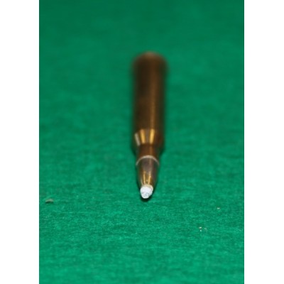 Náboje 6,5x57 R DWM, sbírkové