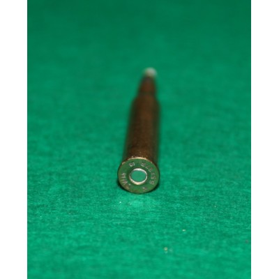 Náboje 6,5x57 R DWM, sbírkové