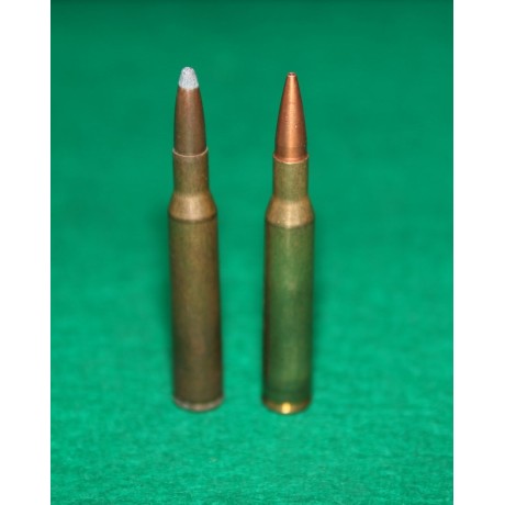 Náboje .270 WIN WW SUPER, sbírkové