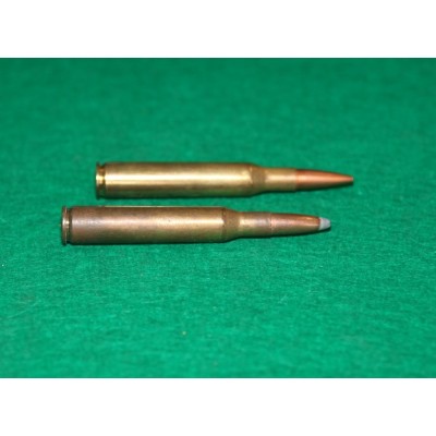 Náboje .270 WIN WW SUPER, sbírkové