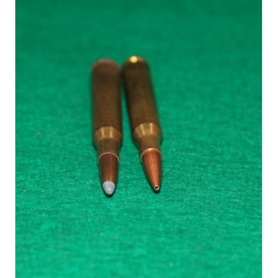 Náboje .270 WIN WW SUPER, sbírkové