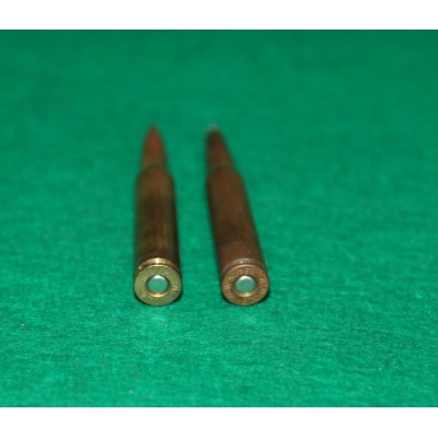 Náboje .270 WIN WW SUPER, sbírkové