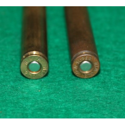 Náboje .270 WIN WW SUPER, sbírkové