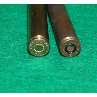 Náboje 7x64 BRENNEKE, sbírkové