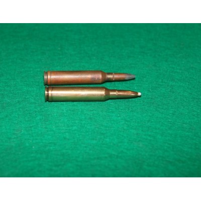 Náboje 7mm REM MAG SAKO, MAYER