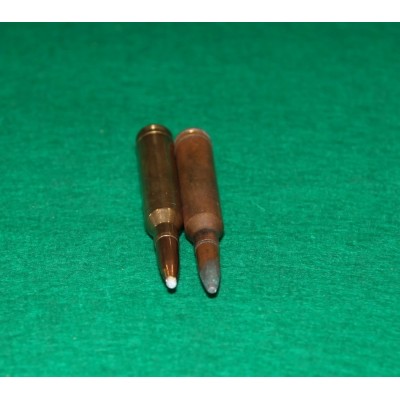 Náboje 7mm REM MAG SAKO, MAYER