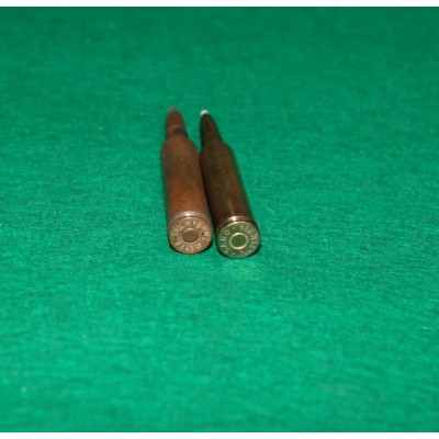 Náboje 7mm REM MAG SAKO, MAYER