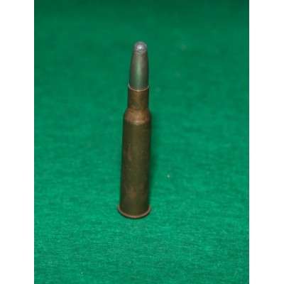 Náboje 7x57 R, historické, sbírkové