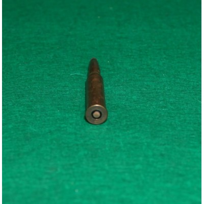 Náboje 7x57 R, historické, sbírkové