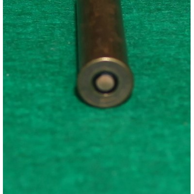 Náboje 7x57 R, historické, sbírkové