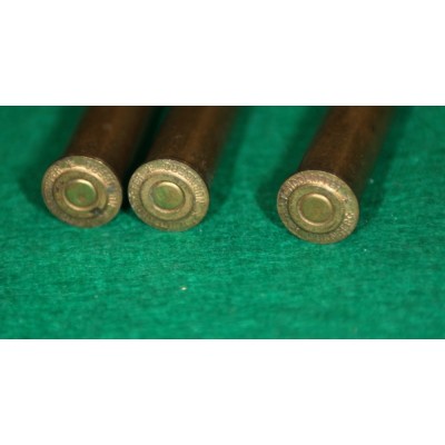 Náboje 12,7x44 R, výroba RWS