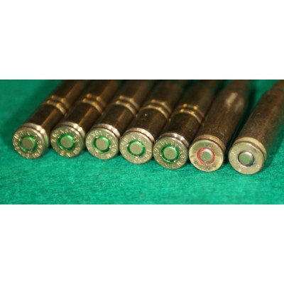 Náboje .308W akustické